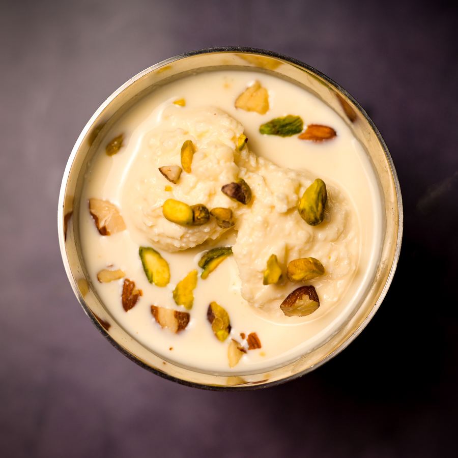 Rasmalai