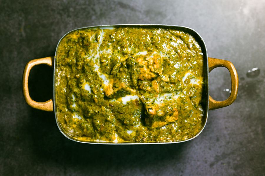 Saag
